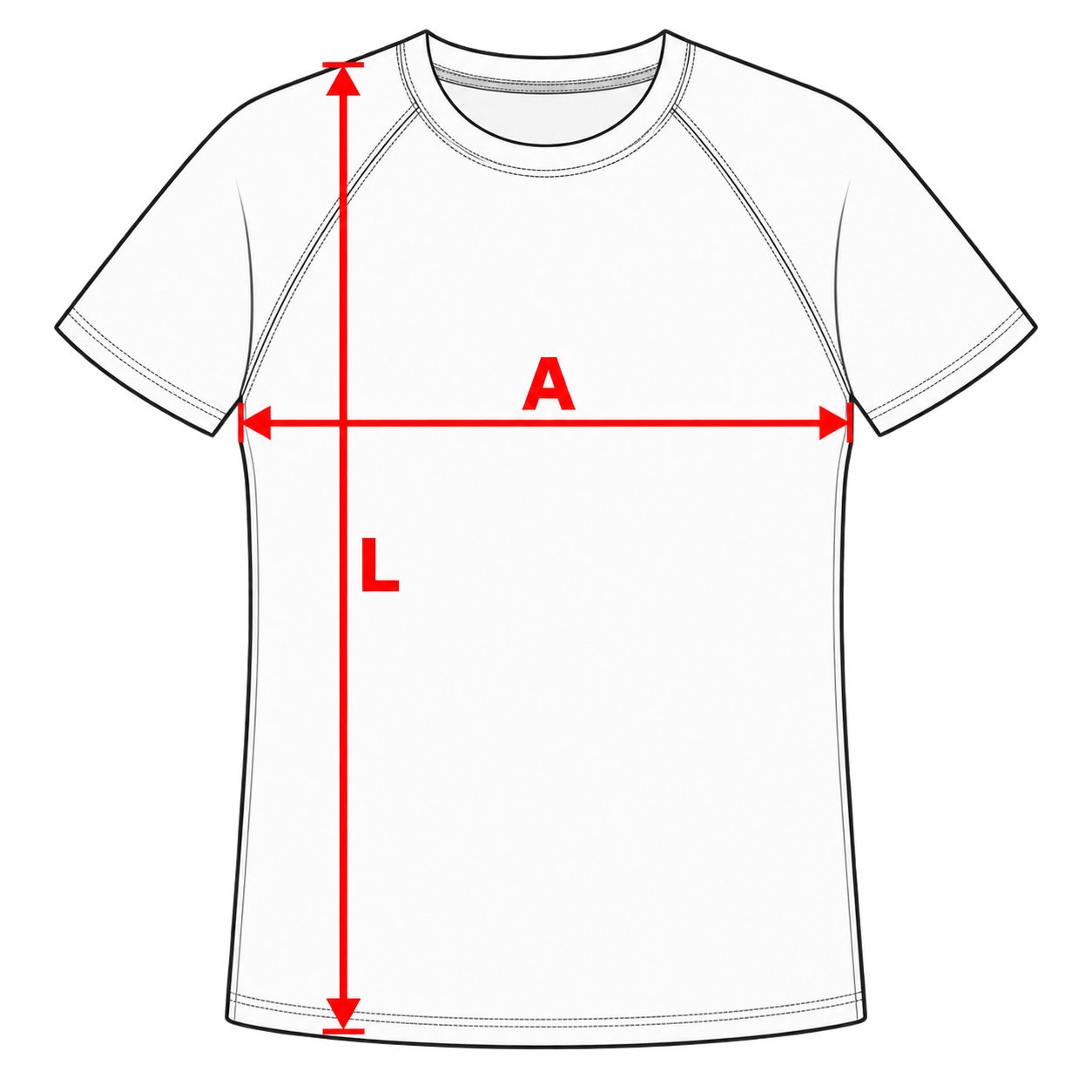 Cómo medir Baseball K330