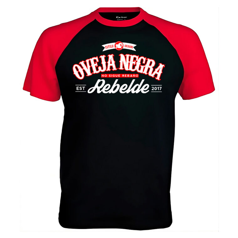 Camiseta ONR EST2017 BASEBALL Hombre